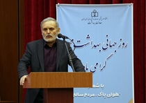 رئیس دانشگاه علوم پزشکی زنجان: توسعه بدون ملاحظات بهداشت‌محیطی منجر به تخریب کره زمین می‌شود